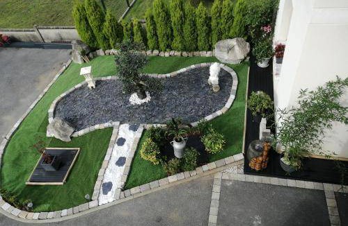 Choisy-au-Bac Bed & Breakfast | 30 m² Bed and breakfast ∙ 2 guests