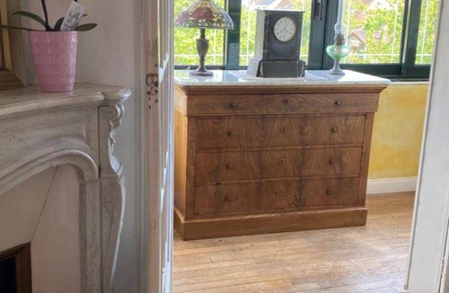 Champs-sur-Marne Bed & Breakfast | 30 m² Bed and breakfast ∙ 2 guests