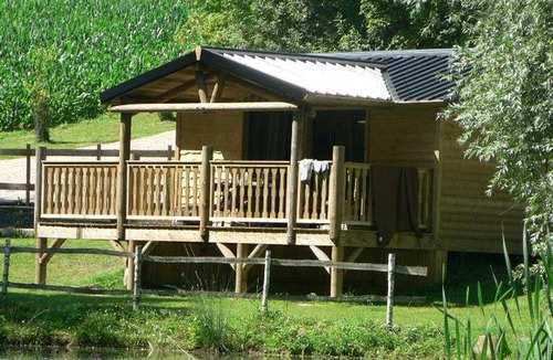Suzy Ski Chalet | 30 m² Chalet ∙ 2 bedrooms ∙ 5 guests