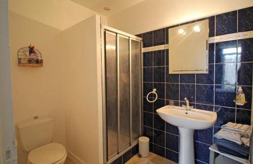 Bessines-sur-Gartempe Bed & Breakfast | 30 m² Bed and breakfast ∙ 4 guests