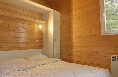 Meillonnas House | 30 m² Gîte ∙ 1 bedroom ∙ 4 guests
