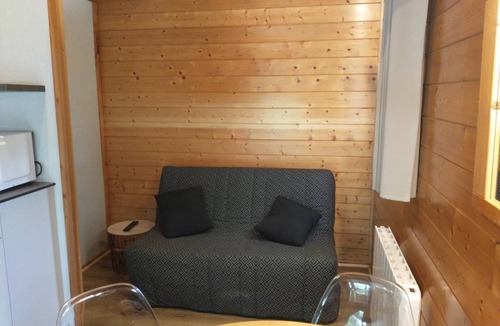 Meillonnas House | 30 m² Gîte ∙ 1 bedroom ∙ 4 guests