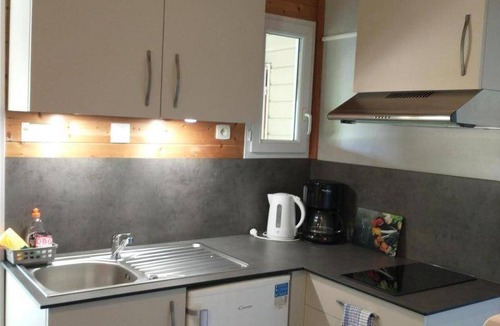 Meillonnas House | 30 m² Gîte ∙ 1 bedroom ∙ 4 guests
