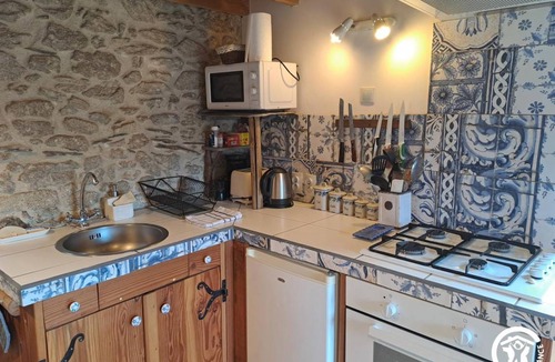 Ferrieres House | 30 m² Gîte ∙ 1 bedroom ∙ 2 guests