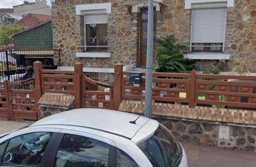 La Courneuve Hostel | 30 m² Hostel ∙ 2 guests