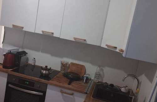 La Courneuve Hostel | 30 m² Hostel ∙ 2 guests