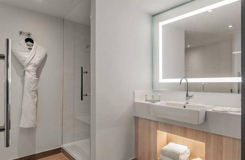 Le Mesnil-Amelot Hotel | 30 m² Hotel ∙ 1 bedroom ∙ 4 guests