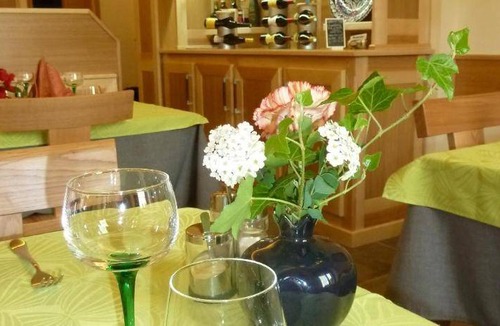 Ferrette Hotel | 30 m² Hotel ∙ 2 guests