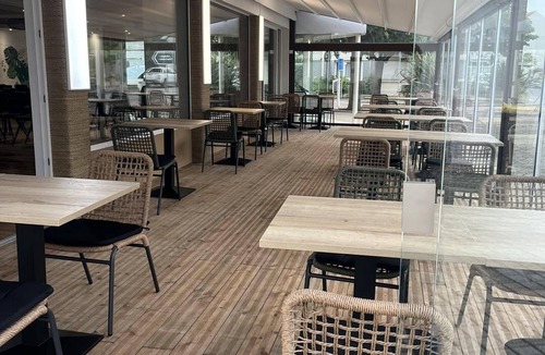 Bleriot-Plage Hotel | 30 m² Hotel ∙ 4 guests