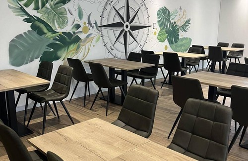 Bleriot-Plage Hotel | 30 m² Hotel ∙ 4 guests
