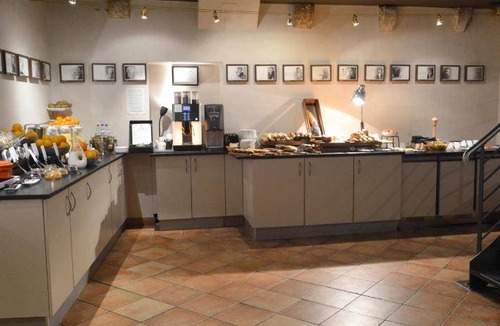 City-Centre - Petite France Hotel | 30 m² Hotel ∙ 5 guests