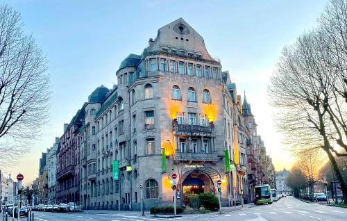 Nouvelle Ville Hotel | 30 m² Hotel ∙ 10 guests