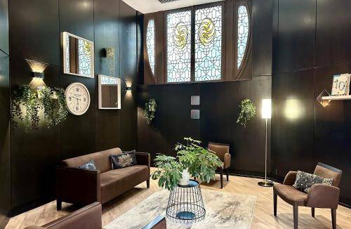 Nouvelle Ville Hotel | 30 m² Hotel ∙ 10 guests