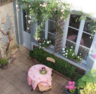 Abbeville House | 30 m² House ∙ 1 bedroom ∙ 2 guests