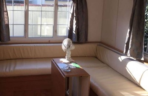 Signy-le-Petit House | 30 m² Mobile home ∙ 3 bedrooms ∙ 6 guests