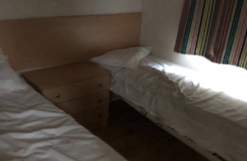 Signy-le-Petit House | 30 m² Mobile home ∙ 3 bedrooms ∙ 6 guests