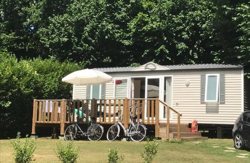 Belleme House | 30 m² Mobile home ∙ 2 bedrooms ∙ 4 guests