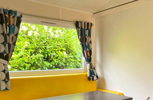Angicourt House | 30 m² Mobile home ∙ 2 bedrooms ∙ 4 guests