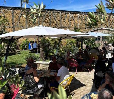 Auzouville-sur-Ry House | 30 m² Motel ∙ 4 guests