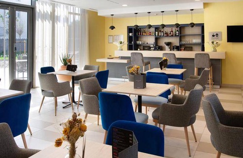 Marcq-en-Baroeul Apartment | 30 m² Serviced apartment ∙ 2 bedrooms ∙ 4 guests