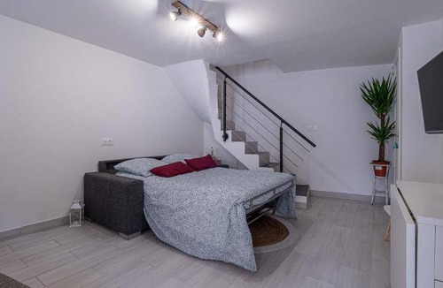 Montevrain Villa | 30 m² Villa ∙ 1 bedroom ∙ 6 guests