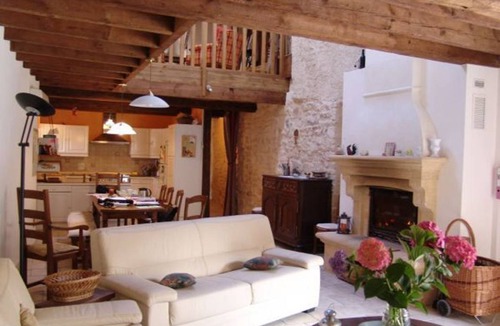 Buxieres-sous-les-Cotes Cottage | 300 m² Cabin ∙ 5 bedrooms ∙ 10 guests