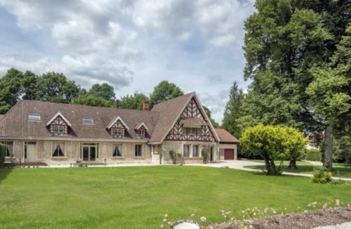 Thillombois Cottage | 300 m² Cabin ∙ 5 bedrooms ∙ 12 guests