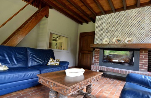 Saint-Omer House | 300 m² House ∙ 5 bedrooms ∙ 14 guests