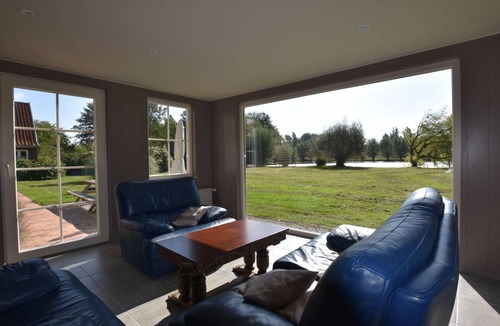 Saint-Omer House | 300 m² House ∙ 5 bedrooms ∙ 14 guests
