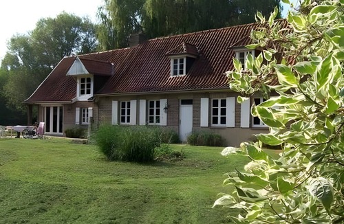 Saint-Omer House | 300 m² House ∙ 5 bedrooms ∙ 14 guests
