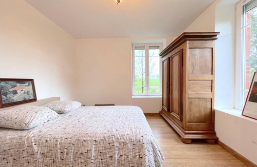 Saint-Menges House | 300 m² House ∙ 5 bedrooms ∙ 15 guests