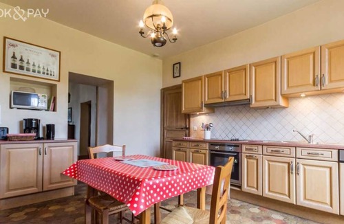 Heudicourt House | 300 m² House ∙ 6 bedrooms ∙ 12 guests