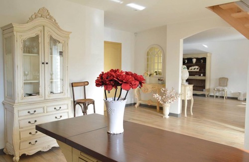 Saint-Denoeux House | 300 m² House ∙ 4 bedrooms ∙ 12 guests