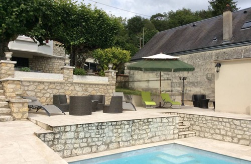 Bourre Villa | 300 m² Villa ∙ 5 bedrooms ∙ 10 guests