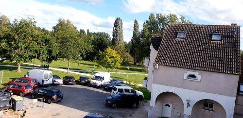 Le Mee-sur-Seine Apartment | 31 m² Apartment ∙ 1 bedroom ∙ 3 guests