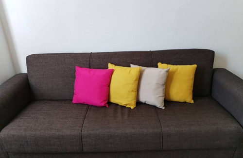 La Courneuve Apartment | 31 m² Apartment ∙ 1 bedroom ∙ 4 guests