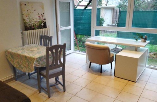 Draveil Apartment | 31 m² Apartment ∙ 1 bedroom ∙ 2 guests