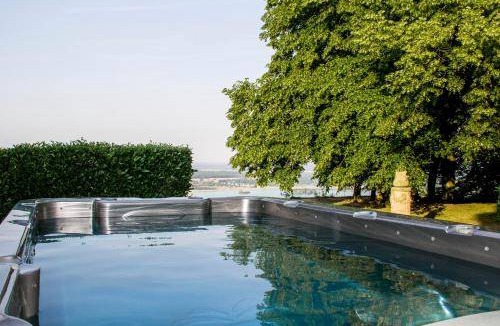 Le Landin Bed & Breakfast | 31 m² Bed and breakfast ∙ 4 guests