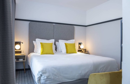 Sainte Marie - Saint Leon Condo | 31 m² Condo ∙ 1 bedroom ∙ 4 guests