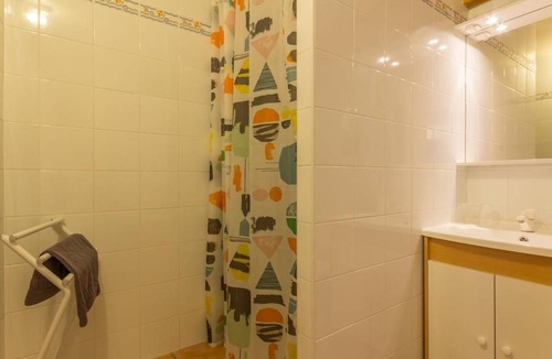 Chaudenay-le-Chateau Bed & Breakfast | 31 m² Bed and breakfast ∙ 1 bedroom ∙ 2 guests