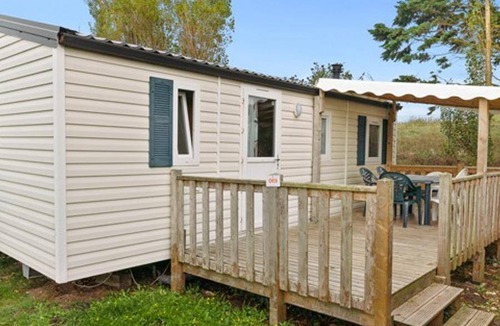 Vic-la-Gardiole House | 31 m² Mobile home ∙ 2 bedrooms ∙ 6 guests