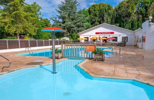 Camiers House | 31 m² Mobile home ∙ 2 bedrooms ∙ 6 guests