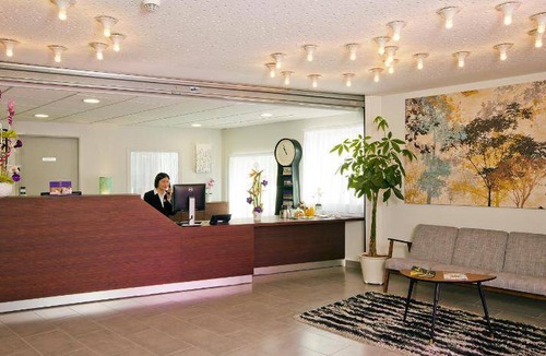 Quartier Atlantis Apartment | 31 m² Serviced apartment ∙ 127 guests