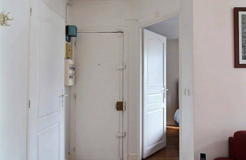 4th Arrondissement Apartment | 32 m² Apartment ∙ 1 bedroom ∙ 2 guests