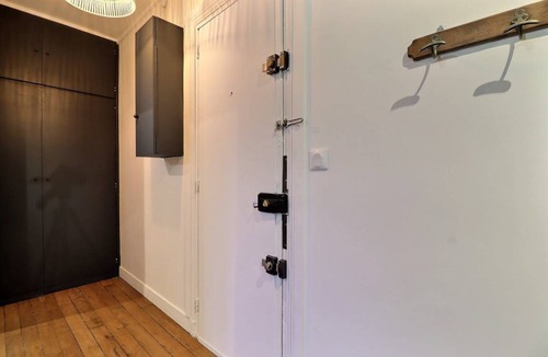 Quartier Sainte-Marguerite Apartment | 32 m² Apartment ∙ 2 guests