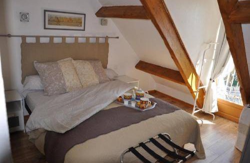 Charly-Sur-Marne Apartment | 32 m² Apartment ∙ 1 bedroom ∙ 4 guests
