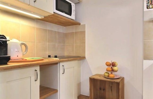 Les Iles Apartment | 32 m² Apartment ∙ 1 bedroom ∙ 3 guests