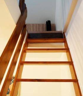 Chevreuse Apartment | 32 m² Apartment ∙ 1 bedroom ∙ 3 guests