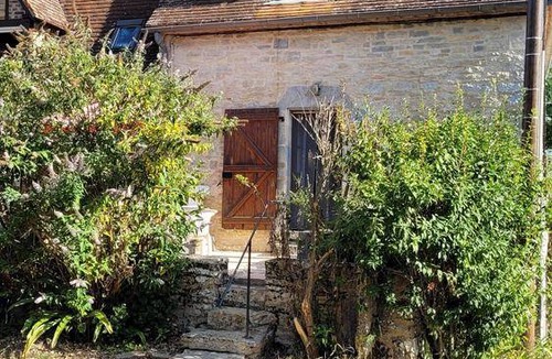 Gramat House | 32 m² Gîte ∙ 1 bedroom ∙ 2 guests