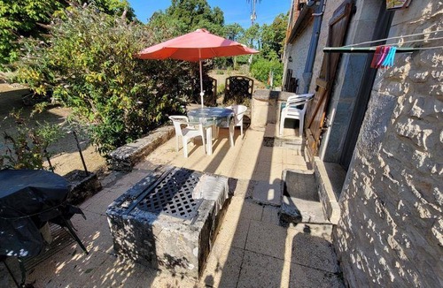 Gramat House | 32 m² Gîte ∙ 1 bedroom ∙ 2 guests